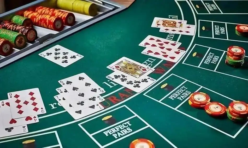 Màn hình hiển thị lịch sử kết quả cược thể thao bóng đá trên điện thoại